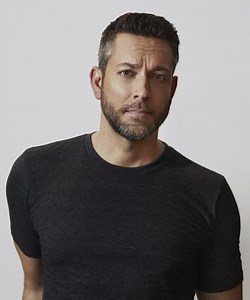 Zachary Levi | Actor, Producer, Director