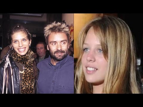 Shanna a 30 ans : que devient la fille de Maïwenn et Luc Besson ?