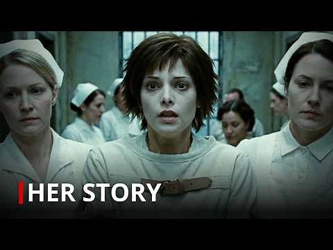 Alice Cullen: Before She Became a Vampire