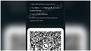 All About WhatsApp Companion Mode