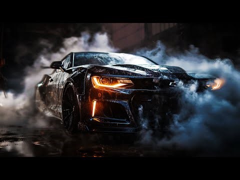 [JDM] Hyper Focus & Adrenaline for DRIFTING | Highly Addictive Phonk BGM
