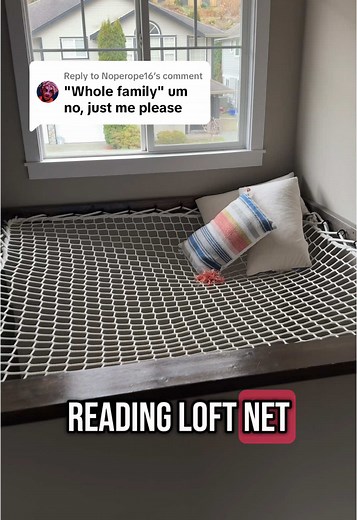 Cozy Reading Nook: Perfect Loft Net Setup Ideas