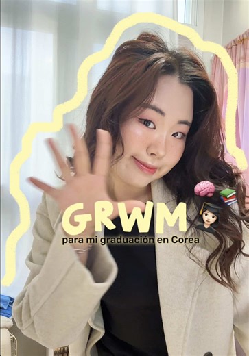 Vestidos de graduación en Corea del Sur: Estilo y Tips