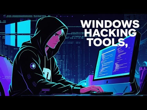 Top 10 Best Ethical Hacking Softwares for Windows PC