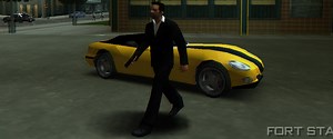 GTA Re: LCS Beta 4.0 Build May 2019 file - GTA Re: Liberty City Stories PC mod for Grand Theft Auto: Vice City