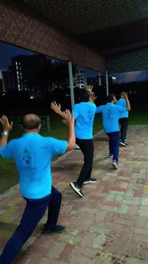 Free Aerobics exercise motivation workout weightloss heltha wealth happiness music dance everyday