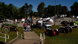 Celebrate season's bounty during Fall Harvest Festival at WNC Farmers Market