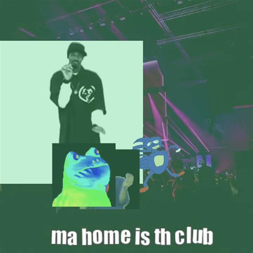 MLG characters dancing #mlg #meme #memes #dancing #mylifeisaparty | dancing