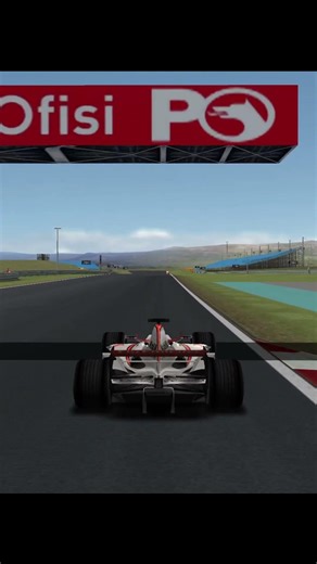 🏎️ Turn 8: Istanbul Park’s Legendary Multi-Apex | Formula One 06