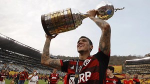 Flamengo at the FIFA Club World Cup: Fixtures, squad list, tournament record and more