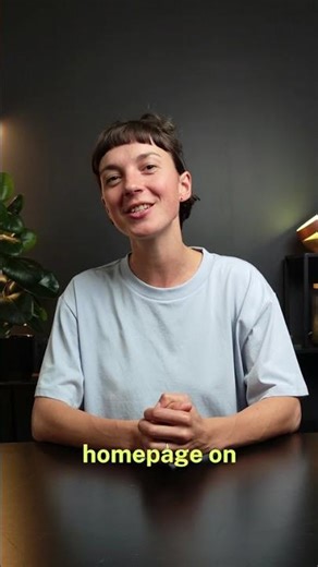 How to create MUST-CLICK buttons on Squarespace (No code!)