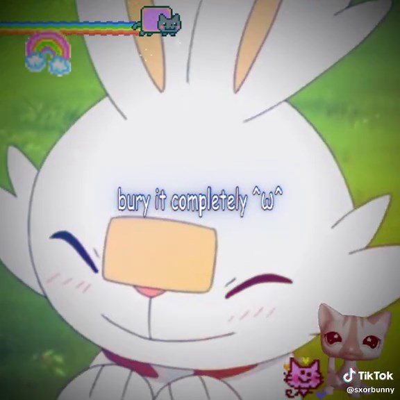 SCORBUNNY😍❤️❤️ #CapCut #sxorbunny #pokemon #scorbunny #scorbunnypokemon #fyp #dontletthisflop #blowthisup