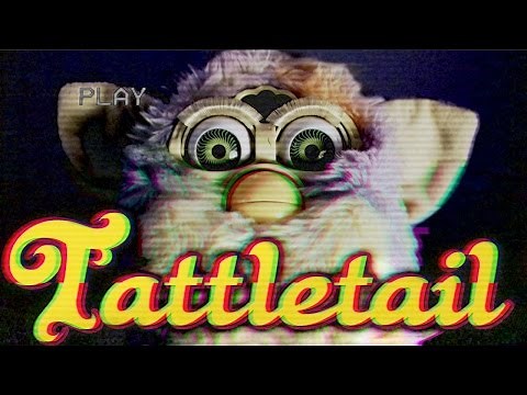 NO MORE MAMA - TattleTail Horror Furby Full Game Playthrough