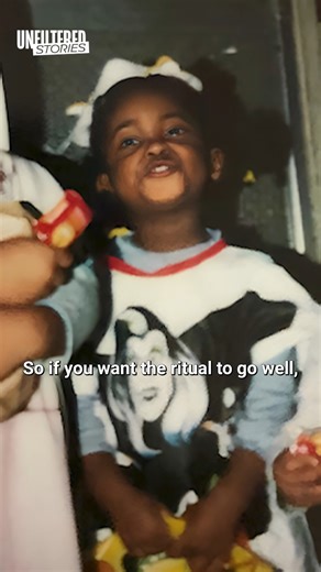 Locked, Starved, and Used in Black Magic… - Part 2 | Unfiltered Stories