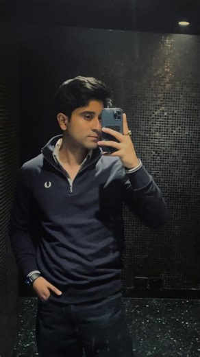 Nihir Bisht (Takshaya) | SIP era activated. . . . . #lifestyle #explore #trending #savings #outfit | Instagram