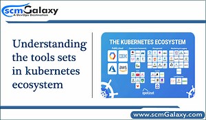 List of Popular Tools and Applications in Kubernetes ecosystem - DevOpsSchool.com