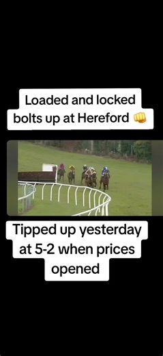 Expert Tips for Winning in Horse Racing