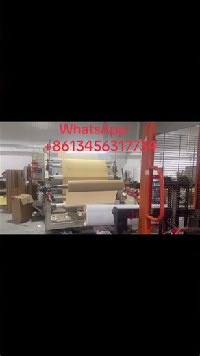 Our factory produces PVC film and heat transfer film
