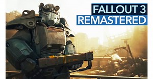 Ein Fallout 3 Remaster könnte mit diesen 10 Verbesserungen zum perfekten RPG werden