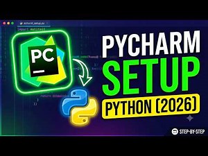 How to Install PyCharm Community Edition for Python