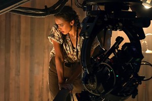 Where was 'Trigger Warning' filmed? Discover the filming locations for Jessica Alba's Netflix movie