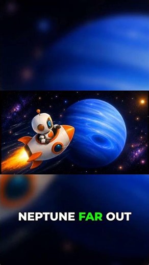 Blast Off with Proton! 8 Planets in Order 🚀