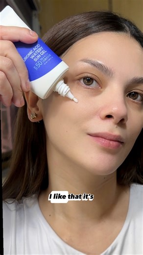 Who else loves that fresh, dewy look even under the sun? 👀 Tried the @isntree Watery Sun Gel and it’s a total game changer — light, non-greasy, and no white cast at all! Would you try this kind of sunscreen or do you prefer creamy ones? Tell me below ⬇️ Enjoy 50% OFF on Watery Sun Gel & Fresh Sun Serum with code ISNTPH11 until Nov 16, 2025! #isntree #sungel #sunserum #koreansunscreen #nowhitecast #spf #isntreesunscreen | Days with Kath