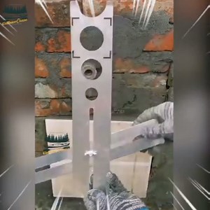 Watch Hole Drilling Locator Guide on Amazon Live