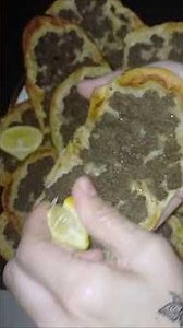 طريقة تحضير صفيحة لحمة| رنا الخطيب