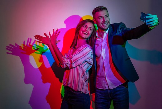 Museum / Museum of Illusions, Sofia