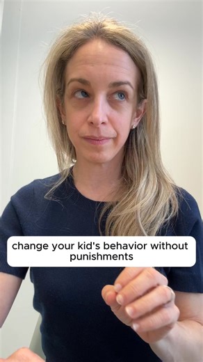 133K views · 52 reactions | Learn game-changing strategies to transform challenging behaviors and connect with your kid at Good Inside. | Dr. Becky at Good Inside | Facebook
