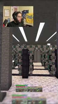 How to make an Elevator in Minecraft with Geno