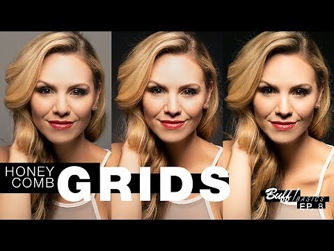 BUFF BASICS : Honeycomb Grids