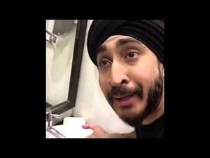 Jus Reign vines