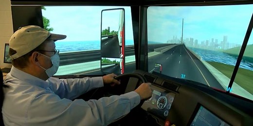Trident Tech launches program to ease truck driver shortage