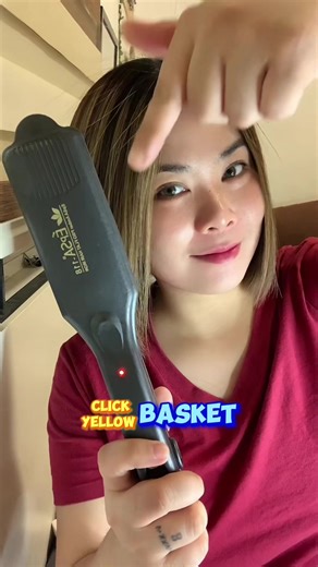 Best Hair Iron for Rebonding: Sobrang Sulit!