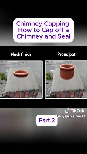 How to Cap Off a Chimney for Effective Sealing