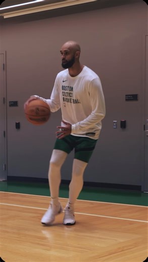 835K views · 2.7K reactions | almost time to flip that switch ⏳ | Boston Celtics | Facebook