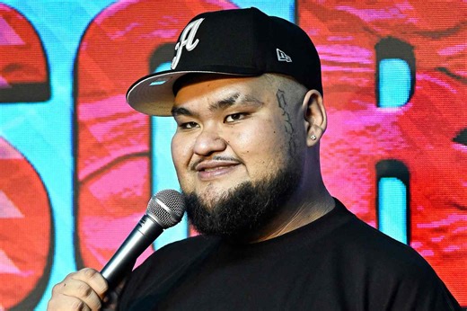 Ken Flores, comedian and 'Netflix Is a Daily Joke' guest, dies at 28