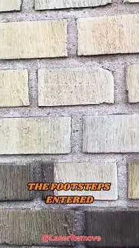 LaserStory Part ll #laserremove #laser #satisfying #cleaning #sod