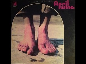 April Wine Fast Train (karaoke w background vocals)