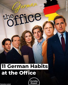 248K views · 2.1K reactions | The German work ethic is very peculiar. | Sunday Roast | Facebook