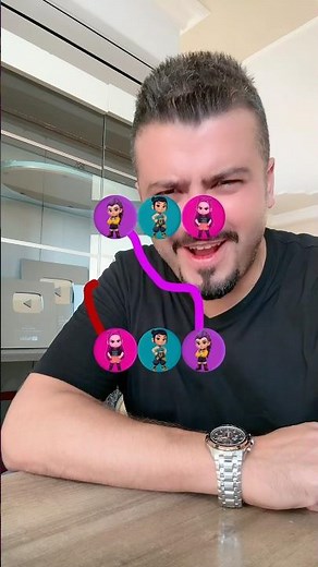 Kpop Connectioning IQ