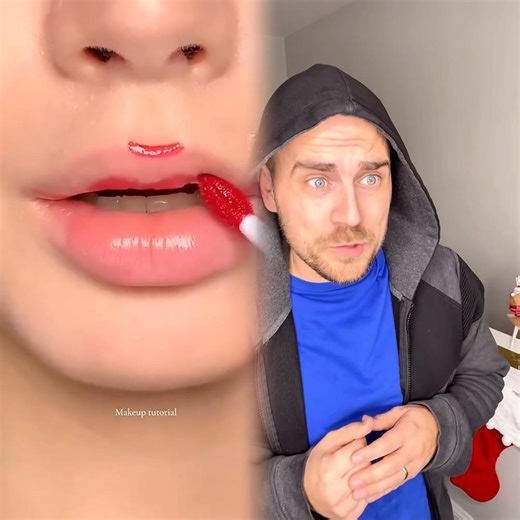 The Broken Christmas Bulb SetUp. #Siblings #christmas