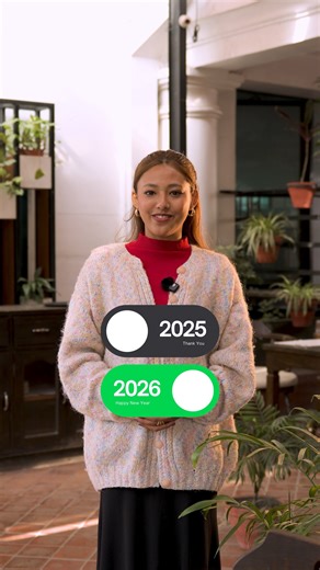 Welcoming New Year 2026 the festive way at Element Restaurant & Bar Great food, warm vibes, and celebrations worth remembering. Here’s a sneak peek of what’s coming — let’s welcome 2026 together. | Elements Restaurant & Bar