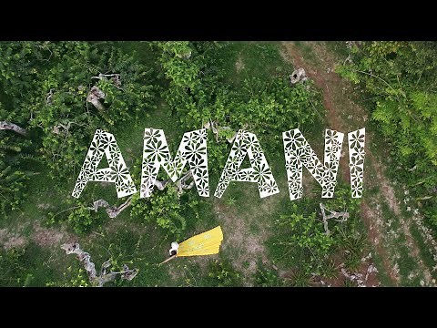 Zily Amani (Clip Officiel)