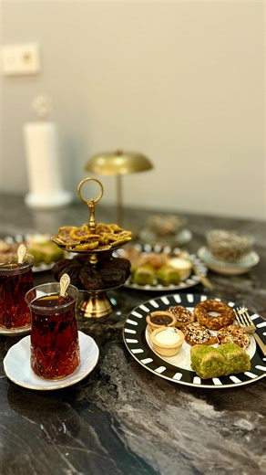 @huner_home_ on Instagram: "〰️〰️〰️〰️〰️〰️〰️✍🏾 #toptags #keşfet #çaykeyfi #muhabbet"