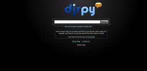 Dirpy Alternatives: Top 24 YouTube Downloaders & Similar Websites