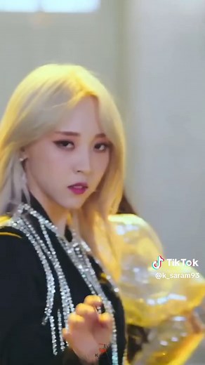 Mamamoo Gogobebe: K-Pop Music Video