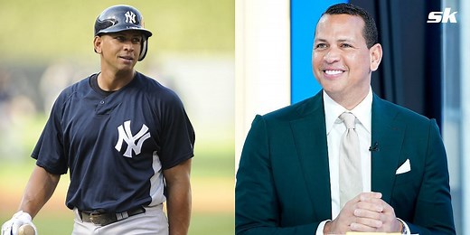 WATCH: Alex Rodriguez joins latest Olympic trend with comedic take on missing 2024 basketball team, sets sights on 2028 selection